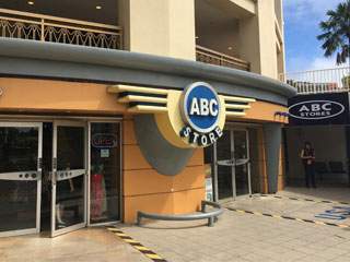 ABCストア