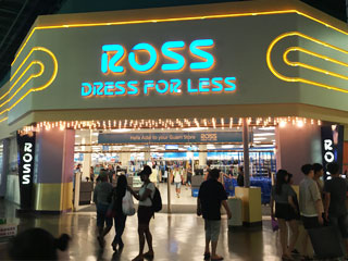 ROSS