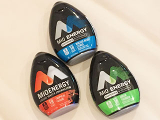 mio ENERGY